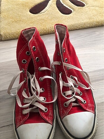 39 Beden Converse