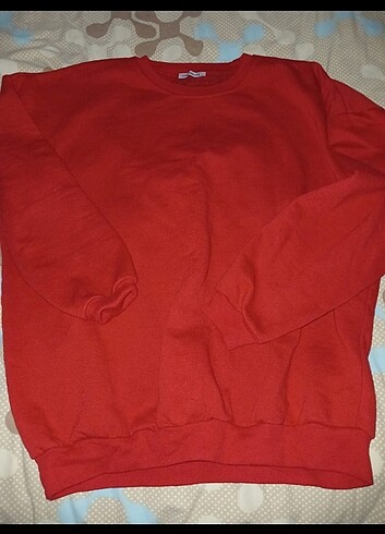 TRENYOL SWEATSHİRT 