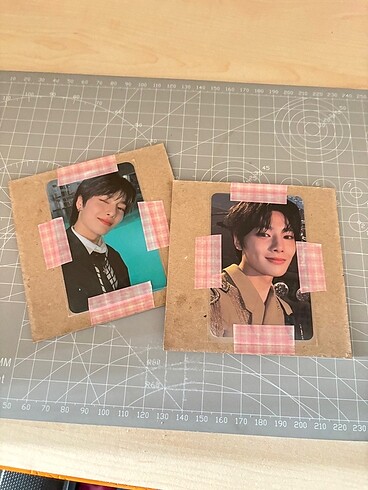 jeongin pclar