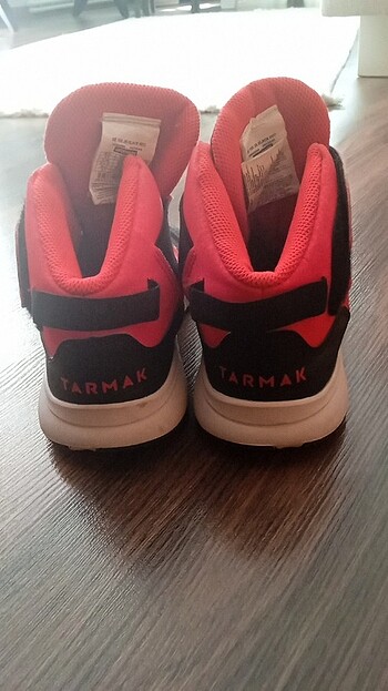 37 Beden Yatmak basketbol ayakkabısı 