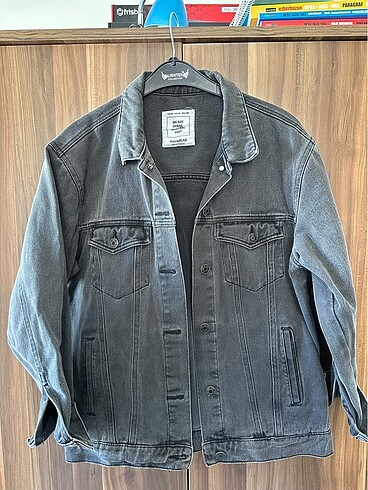 Pull&Bear Kot Ceket