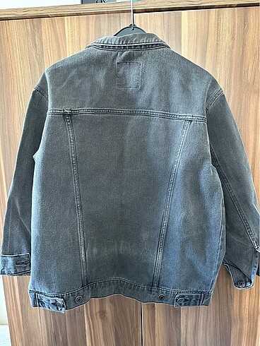 Pull and Bear Pull&Bear Kot Ceket