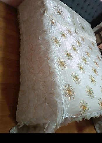 yatak örtüsü - Görsel 4