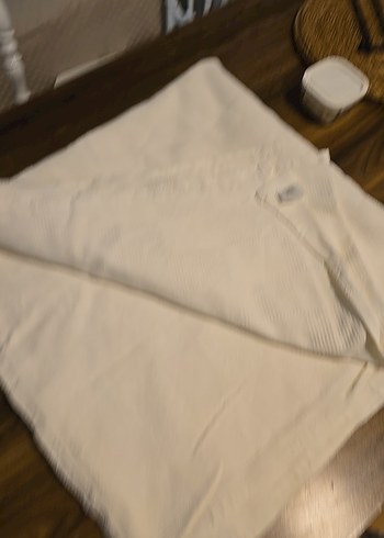 pike örtüsü cift kisilik - Görsel 3