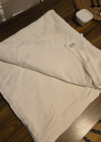 pike örtüsü cift kisilik - Görsel 2