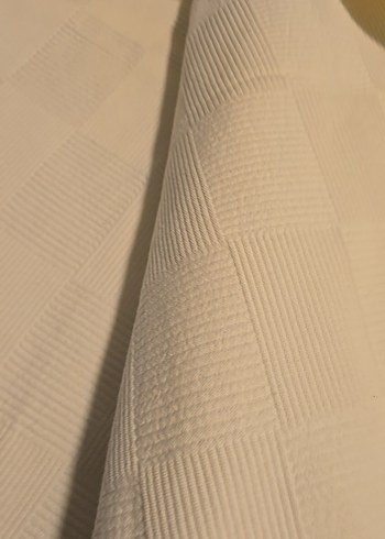 pike örtüsü cift kisilik - Görsel 10