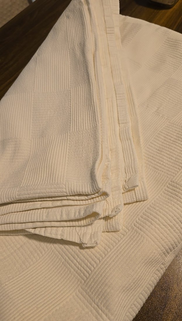 pike örtüsü cift kisilik - Görsel 5