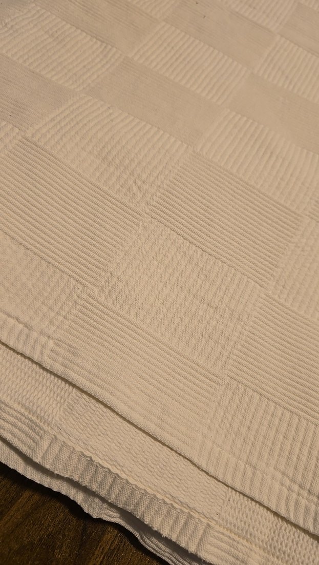 pike örtüsü cift kisilik - Görsel 4