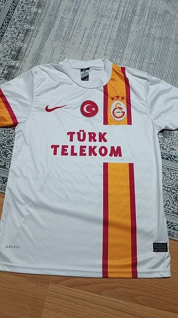 s Beden beyaz Renk Galatasaray forma