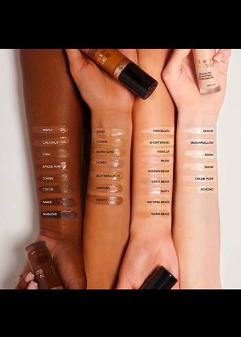 Too Faced Too Faced Born This Way full coverage concealer kapatıcı