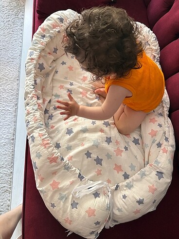 Beden Bebek yatak