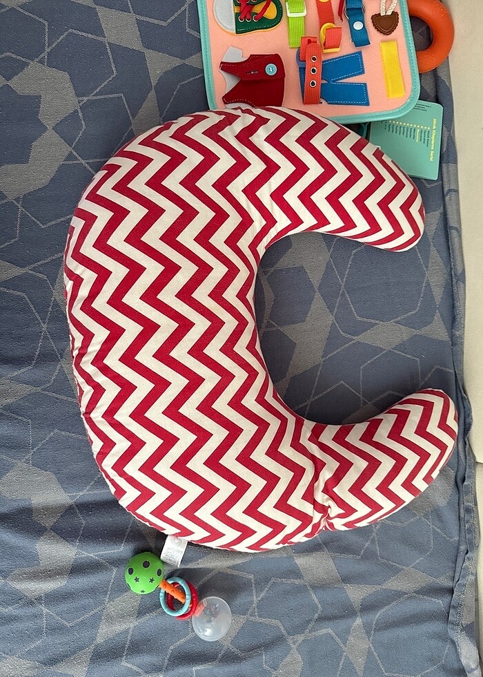 Emzirme yastığı - Görsel 2