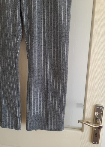 Bayan kışlık pantolon