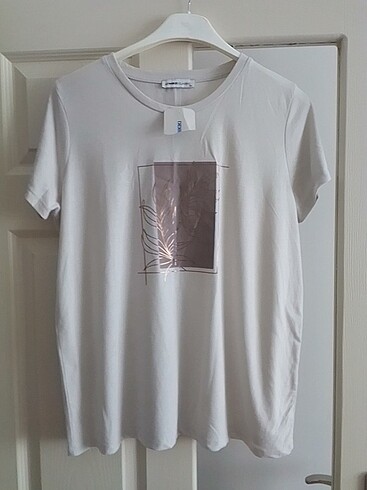 Yazlık t-shirt 