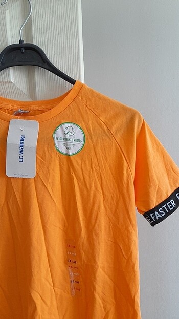 LC Waikiki Erkek çocuk tshirt