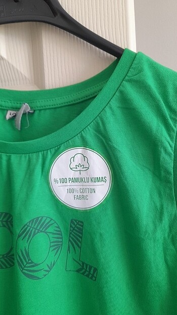 LC Waikiki Erkek çocuk tshirt 