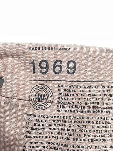 universal Beden çeşitli Renk Gap Kumaş Pantolon %70 İndirimli.