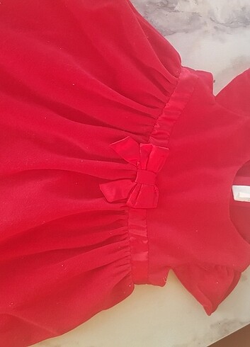 H&M H&m Kız çocuk elbise ve bolero