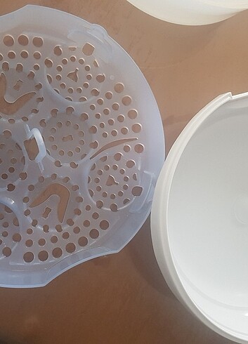 Beden Philips Avent sterilisator Mikrowellen