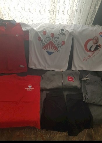 Bahçeşehir koleji okul kiyafeti