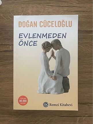 Evlenmeden Önce Doğan Cüceloğlu