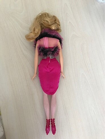 Barbie Barbie Bebek