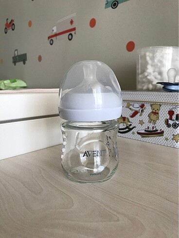 Avent Cam Biberon