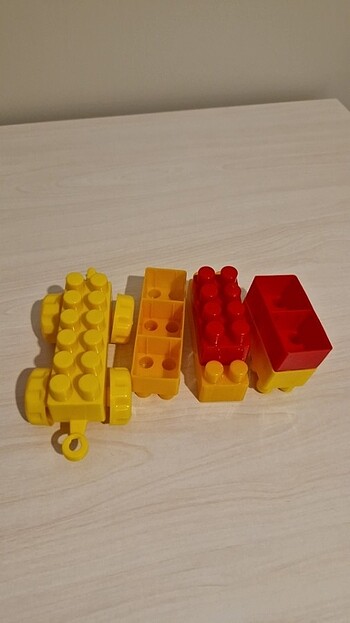 Beden Lego 111 parça