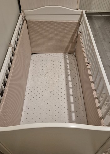  Beden Ikea Beşik ve Yataş Yatak