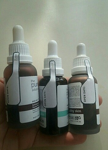 Diğer The purest