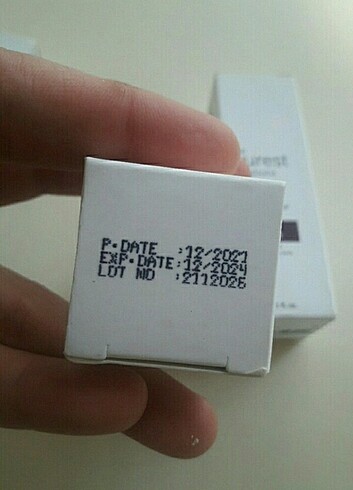 xl Beden The purest