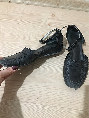 Derimod Ayakkabı sandalet