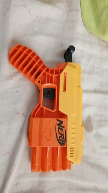 Orjınal nerf