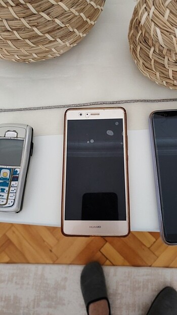 Huwei p 9 lite 2016