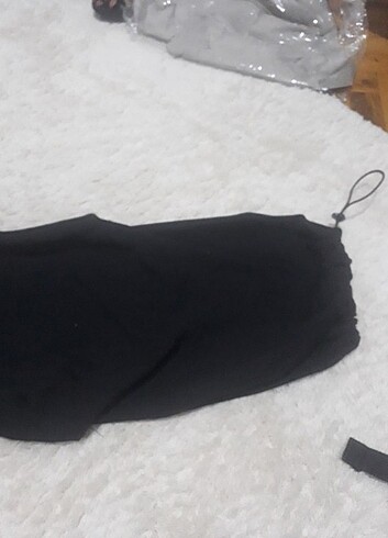 Kadın paraşüt pantolon