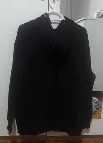 DeFacto kapşonlu sweat