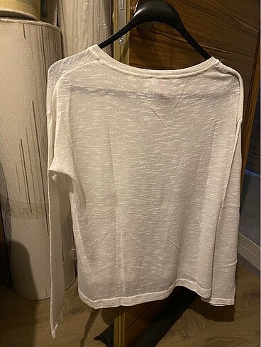 H&M H&M kadın ince triko