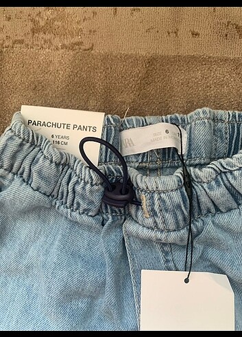 Zara pantolon 