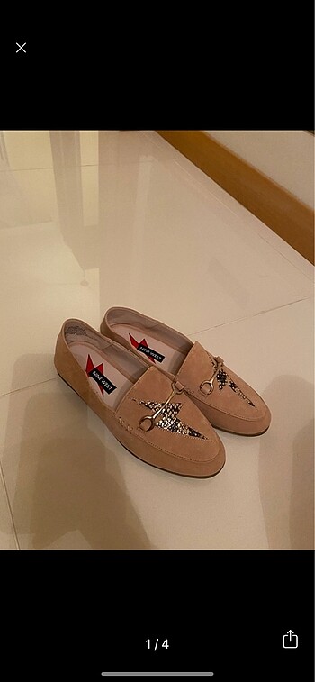 Ninewest loafer