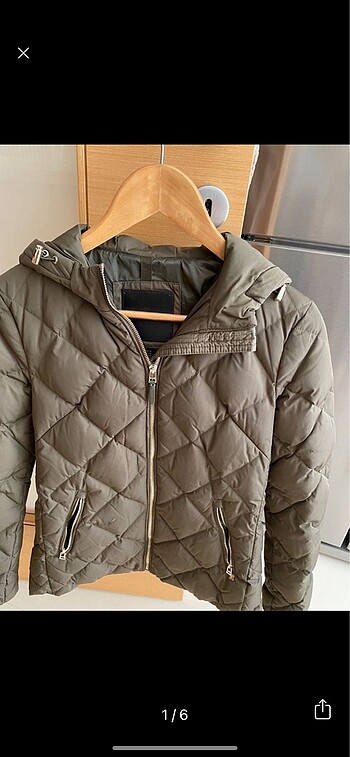 Massimo dutti mont