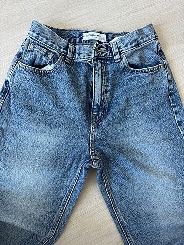 Pull and Bear Pull bear pantolon