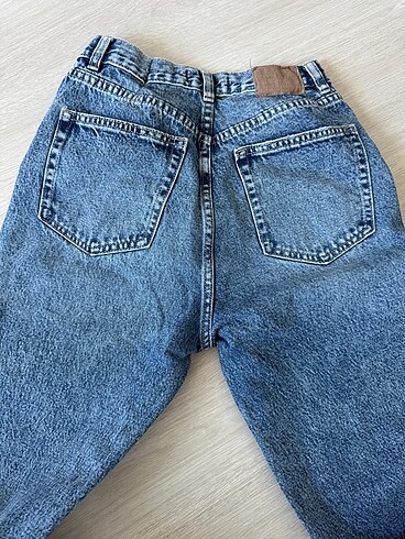 m Beden Pull bear pantolon