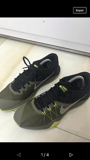 Nike Training Spor Ayakkabı 42 Numara