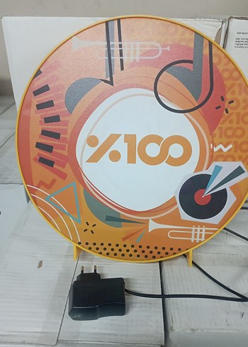 Mavi Işıklı +1 tabela - Görsel 7