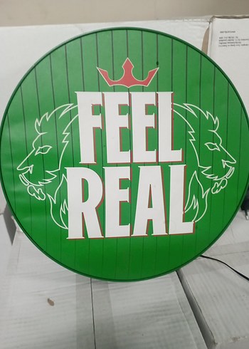 Mavi Işıklı +1 tabela - Görsel 15