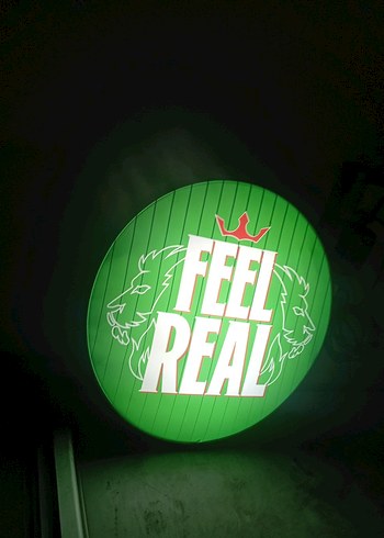 Mavi Işıklı +1 tabela - Görsel 13