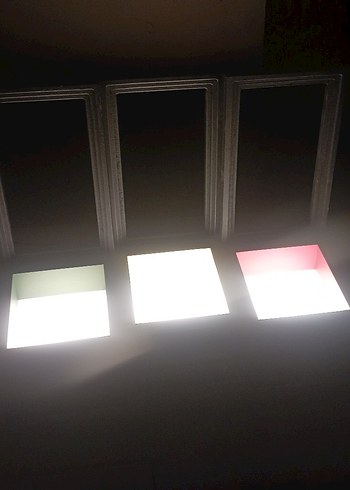 Işıklı Single Malt Scotch Whisky standı - Görsel 11