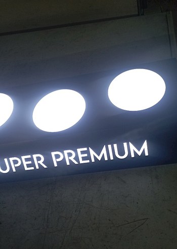 Işıklı Single Malt Scotch Whisky standı - Görsel 14