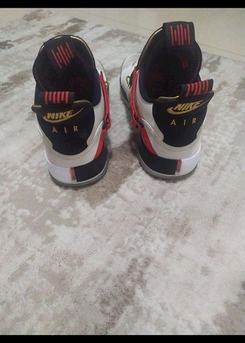 nıke 49.5 Jordan XXİİİ basketbol ayakkabısı - Görsel 6