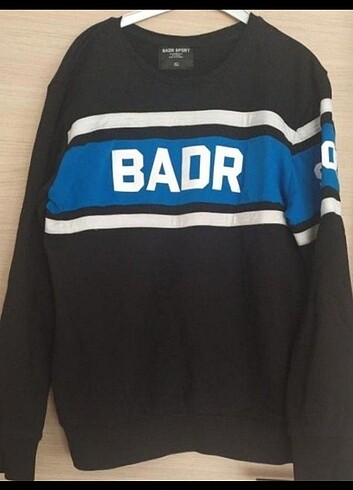 xl Beden siyah Renk Sweatshirt erkek giyim